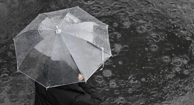 Meteorolojiden 16 İl İçin "Sarı Kod'' Uyarısı