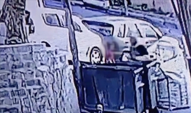 Mezarlıkta Ölü Bulunan Kız Çocuğunun Cinsel İstismara Uğradığı Tespit Edildi