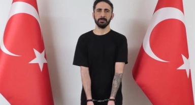 MİT, Gri Kategorideki Teröristi Operasyonla Yakaladı