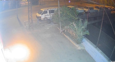 Molotoflu Saldırı!