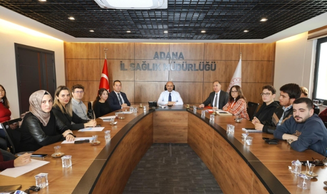 Nacar'dan Yeni Aile Hekimliği Bilgilendirmesi