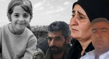 Narin,Yasak İlişikiyi Gördüğü İçin Öldürülmüş!