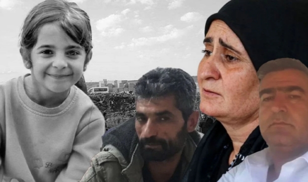 Narin,Yasak İlişikiyi Gördüğü İçin Öldürülmüş!