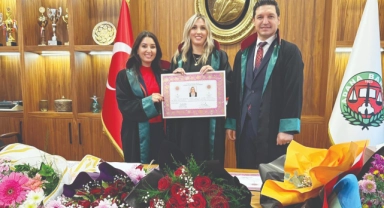O Artık Bizden Biri 