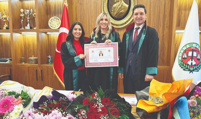 O Artık Bizden Biri 