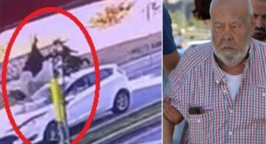 O Sürücü Tahliye Oldu