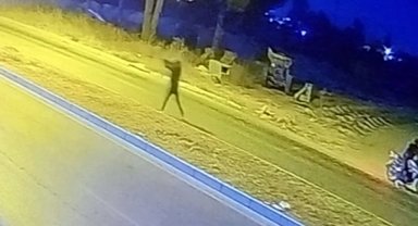 Önce Kurşunlayıp Sonra Haraç İstemişler