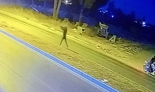Önce Kurşunlayıp Sonra Haraç İstemişler
