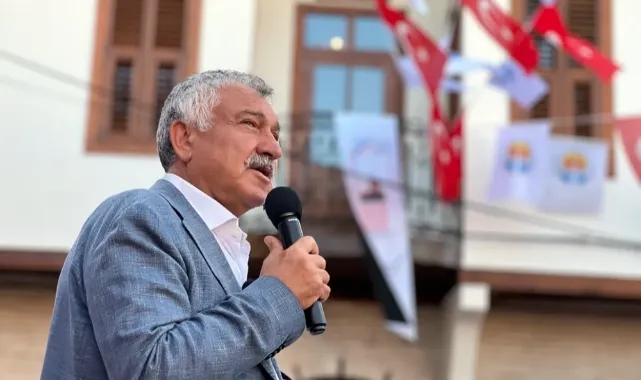 Orhan Kemal Evi 2025 Yılı İçinde Açılacak