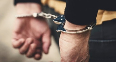 Otomobiliyle Dehşet Saçan O Sürücü Tutuklandı