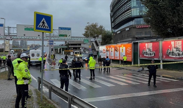 Polis Memurunu Şehit Eden Sürücü Tutuklandı
