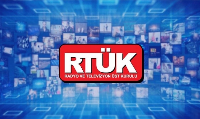 RTÜK'ten Kurallara Uymayan Dizi Ve Programlara Yaptırım
