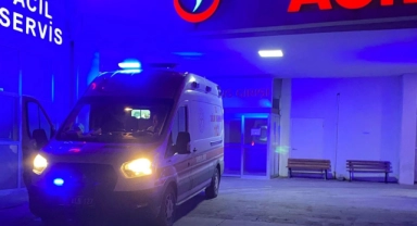 Sahte İçki Faciası:2 Ölü