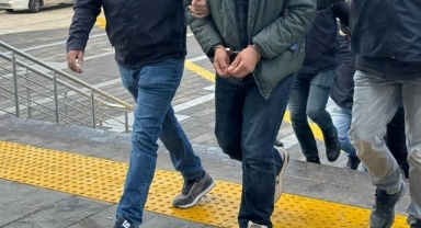 Sahte Tapu ve Tehditle Dolandırıcılık:8 Gözaltı