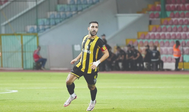 “Şampiyonluk İpini Biz Göğüsleyeceğiz”