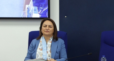 Şevkin, Adana'da Artan İşsizlik Oranlarına Dikkat Çekti:''15 Yılda 100 Fabrika Kapatıldı''