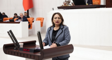 Şevkin:''Belediye Yetkileri Kısıtlanıyor, TMMOB Devre Dışı Bırakılıyor''