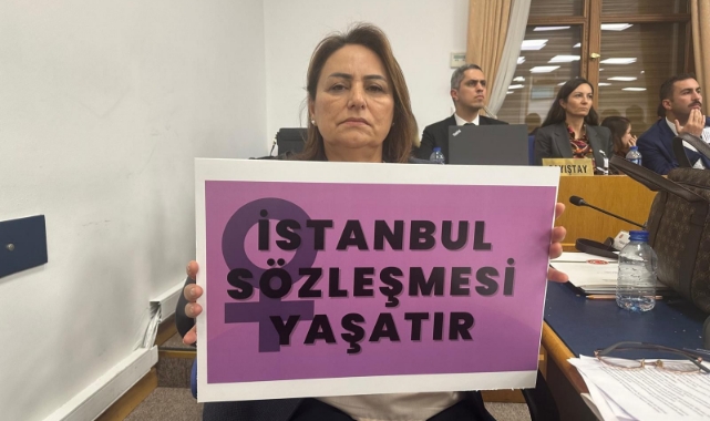Şevkin:''İktidar, Çocukları Koruyacağına Kreşleri Kapatmaya Yelteniyor''