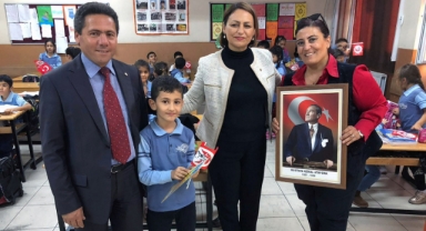 Şevkin:“İktidar, Öğretmenleri Perişan Etti”