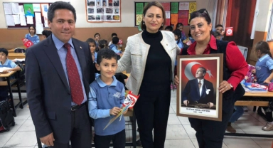Şevkin:“İktidar, Öğretmenleri Perişan Etti”