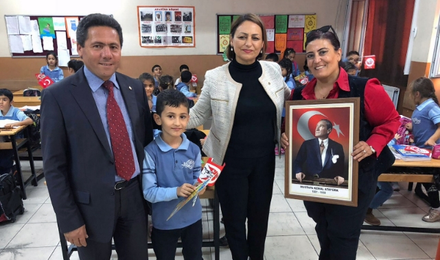 Şevkin:“İktidar, Öğretmenleri Perişan Etti”