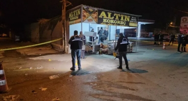 Silahlı Saldırıda Öldürüldü