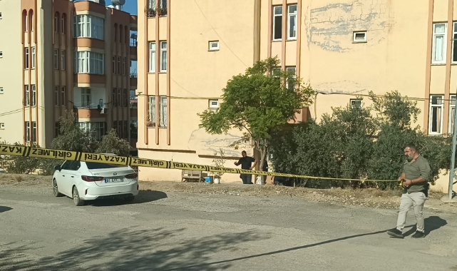 Sokak Ortasında Eski Eş Dehşeti! Pompalı Tüfekle Vurdu
