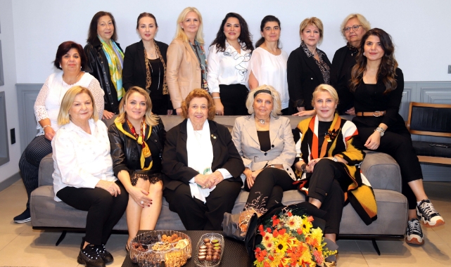 Sosyal Sorumluluk Projelerinde Kadın Dayanışması