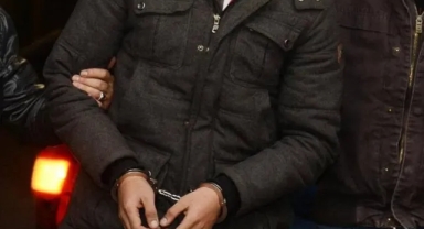 Suç Makinesi Saklandığı Bağ Evinde Yakalandı