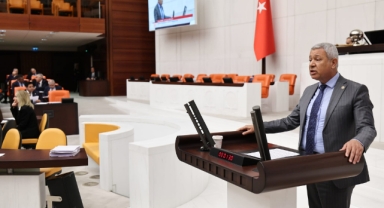 Sümer:''Atatürk Orman Çiftliği Rantın ve Betonun Kurbanı Oluyor''