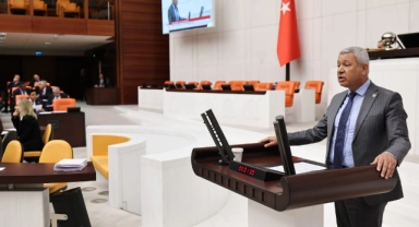 Sümer:''Atatürk Orman Çiftliği Rantın ve Betonun Kurbanı Oluyor''