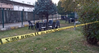 Tartışma Kavgaya Dönüştü:1 Ölü