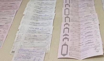 Tefecilere Operasyon:3 Gözaltı