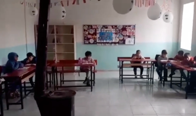 TEMAD’tan Kitap Desteği