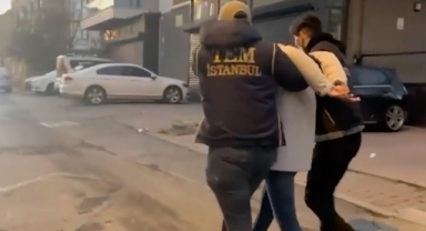 Terör Örgütü Üyesi 45 Zanlı Yakalandı