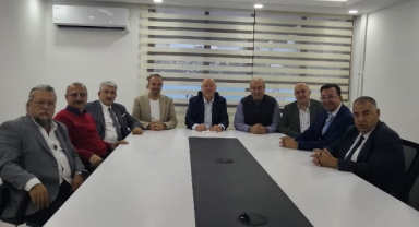 TGK BİK Genel Kurul’u Adayları Açıklandı