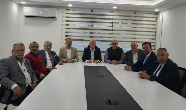 TGK BİK Genel Kurul’u Adayları Açıklandı