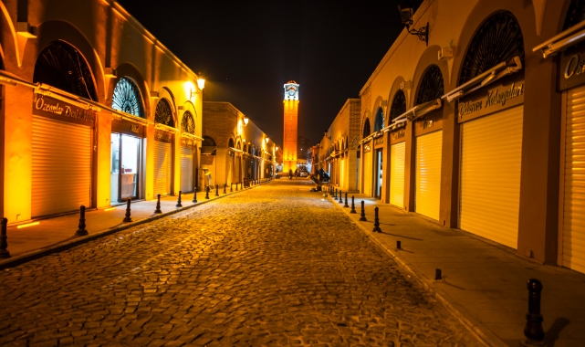 Turizmin Gelişmesi İçin Büyükşehir Destekli Proje ve Ödüllü Yarışma