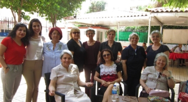 Türk Kadınlar Birliği 100 Yaşında