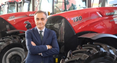 TürkTraktör'ün Premium Markası Case IH En Adana Tarım Fuarı’nda