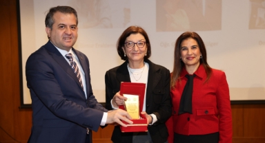''Umudun Adı Öğretmen''
