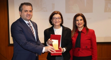 ''Umudun Adı Öğretmen''