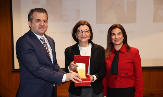 ''Umudun Adı Öğretmen''