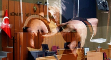 Uyuşturucu Satarken Yakalanan Sanığa 15 Yıl Hapis Cezası