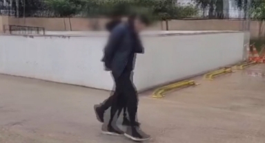 Uyuşturucu Ticaretinden Aranıyordu, Operasyonla Yakalandı