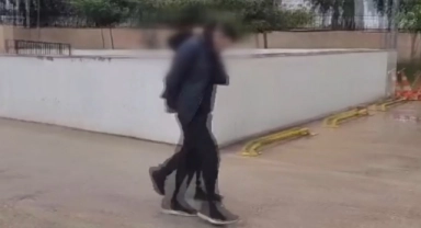 Uyuşturucu Ticaretinden Aranıyordu, Operasyonla Yakalandı