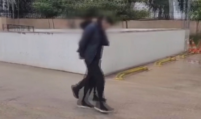 Uyuşturucu Ticaretinden Aranıyordu, Operasyonla Yakalandı