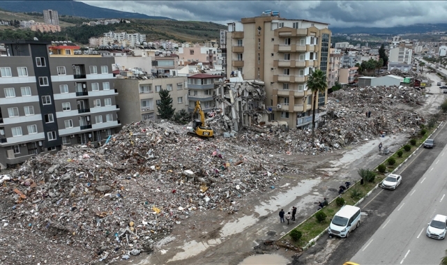 Vatandaş İhbarıyla Yakalanan Müteahhide Yeni Deprem Davası