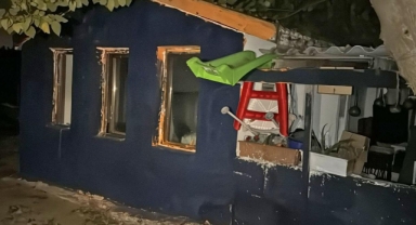 Yangın Faciası! 5 Kardeş Öldü