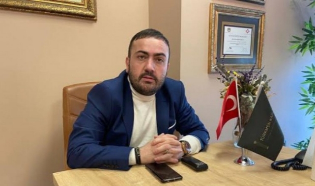 "Yargı Paketleri Sorunları Çözmüyor"